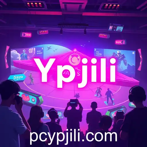 The Advent of Ypjili: A New Frontier in Gaming
