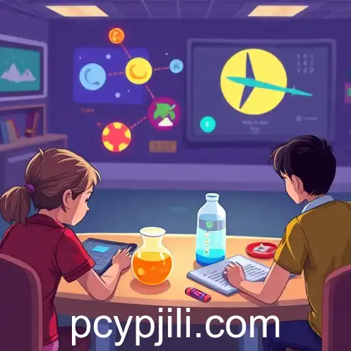 The Evolution of Online Gaming Communities