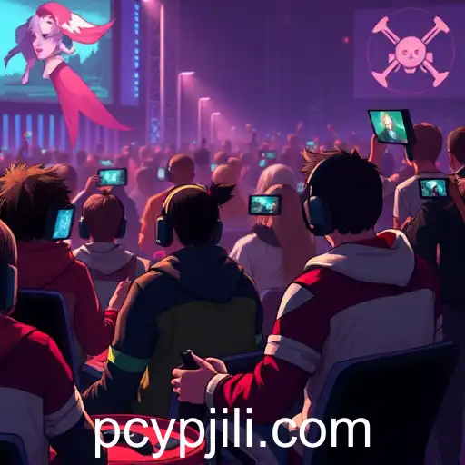 Gaming Amidst Global Changes