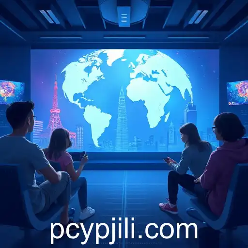 Gaming Evolves with Ypjili's Innovative Approach