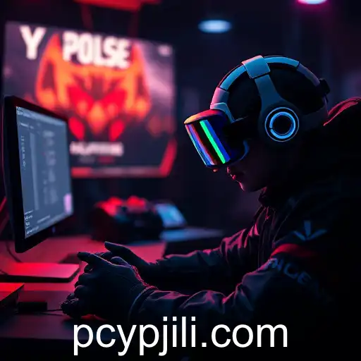Gaming Trends with Ypjili: Exploring 2025's Innovations