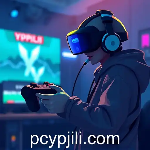 Gaming Trends and Innovations in 2025