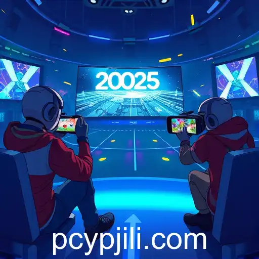 The Rise of Gaming Platforms in 2025