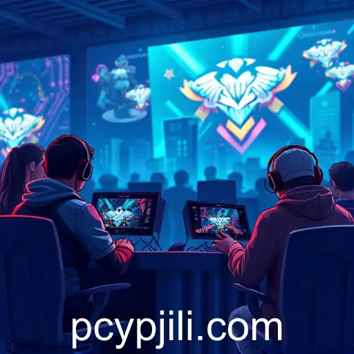 Rise of Ypjili: A New Era in Online Gaming