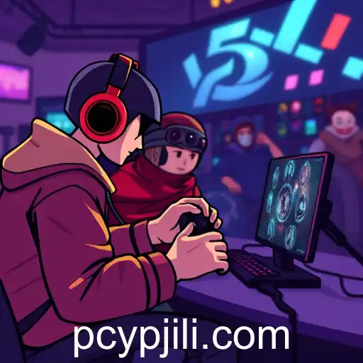 The Rise of Online Gaming Platforms in 2025