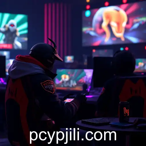 The Rise of Online Gaming Communities