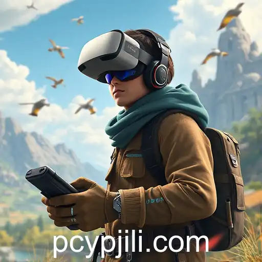 The Rise of Virtual Gaming Communities