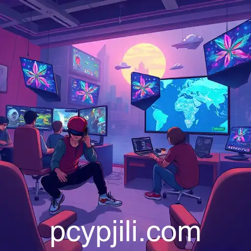 Growing Influence of Virtual Gaming Platforms