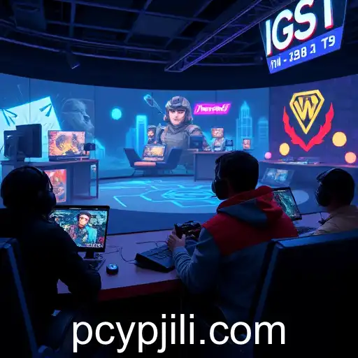 Gaming Evolution and Trends in 2025