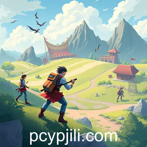 Gaming Industry Trends and Innovations