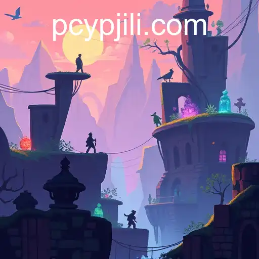 The Rise of Indie Games: A Creative Revolution in Gaming