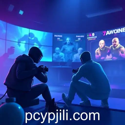 The Rise of Gaming Platforms in 2025