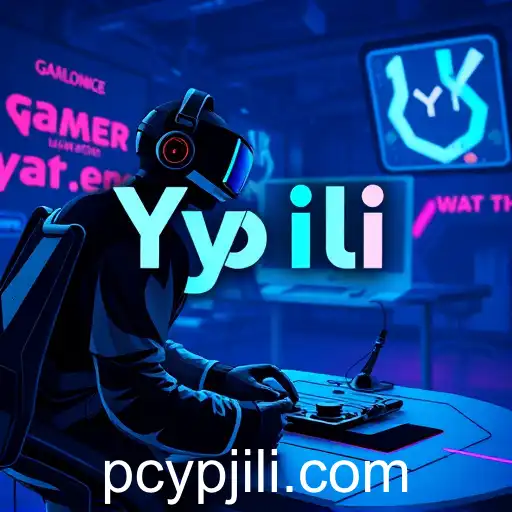 The Rise of 'Ypjili': A Virtual Playground