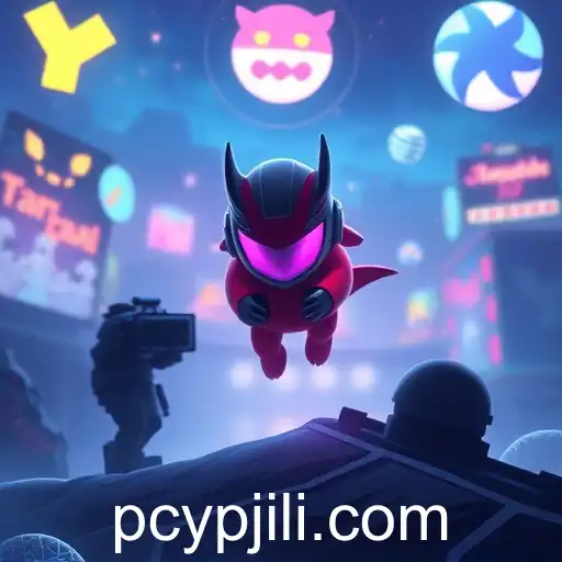 The Rise of Ypjili in the Digital Gaming World