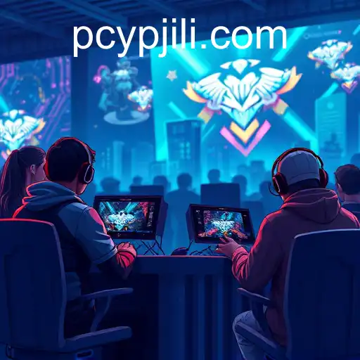 Rise of Ypjili: A New Era in Online Gaming