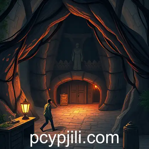 The Rise of Ypjili and Its Impact on Online Gaming