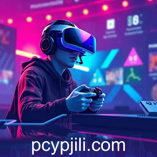 The Rise of Ypjili: A New Gaming Era