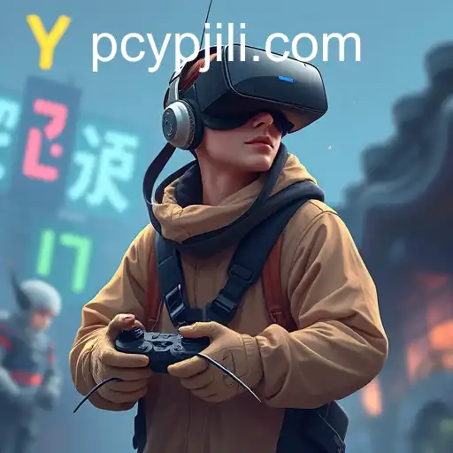 The Rise of YPJILI in Online Gaming