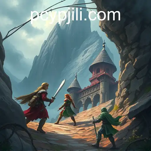 Role Playing Games: A Journey into Alternate Realities