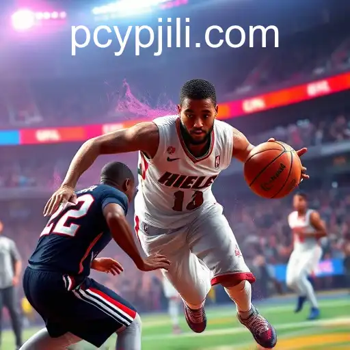 The Thrilling World of Sports Games: A Digital Arena for Athletes and Gamers