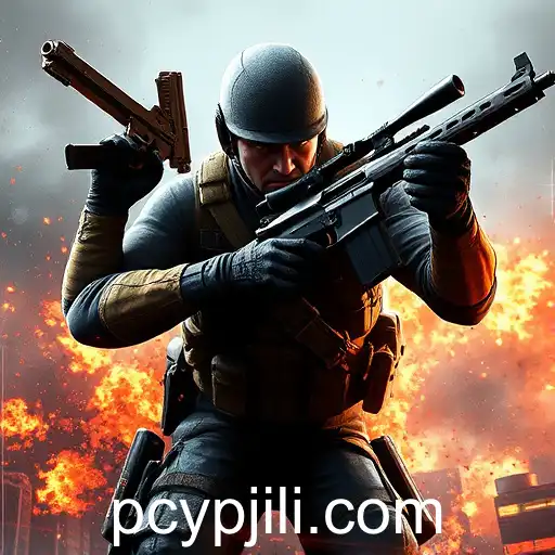 Exploring the Thrilling World of Action Games on Ypjili