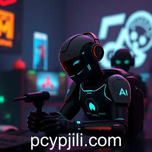 Gaming Evolves with AI and Community