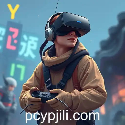 Gaming Trends and Developments for 2025