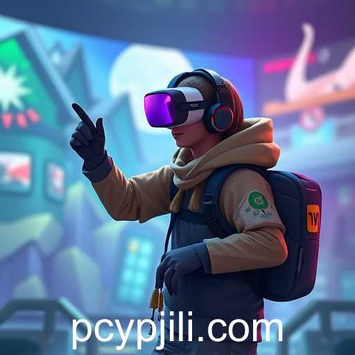 The Rise of Innovative Gaming Platforms