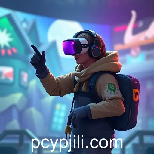 The Rise of Innovative Gaming Platforms