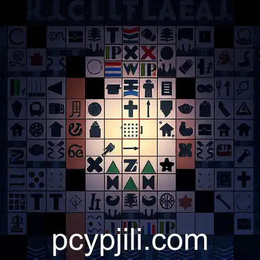 Explore the Intriguing World of Puzzle Games with 'ypjili'