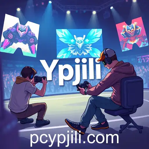 Gamers Unite: Ypjili's Rise in Online Engagement