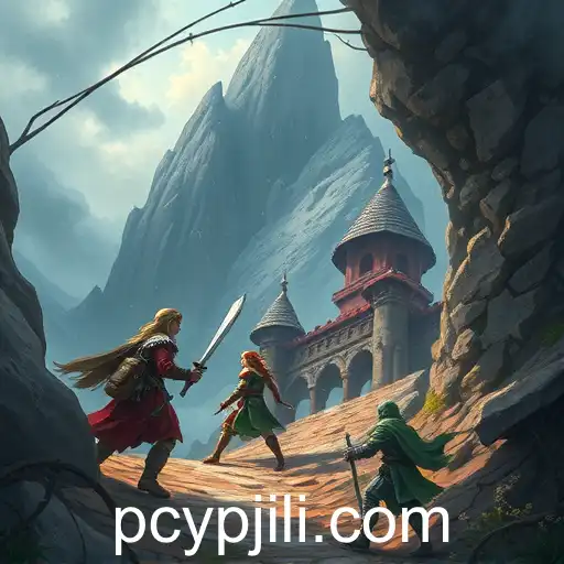 Role Playing Games: A Journey into Alternate Realities