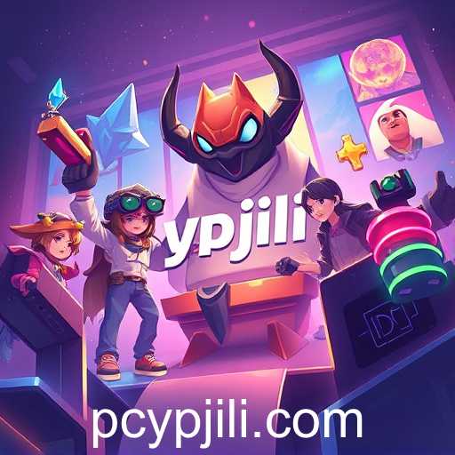 Exploring the Rise of Ypjili in the Gaming World